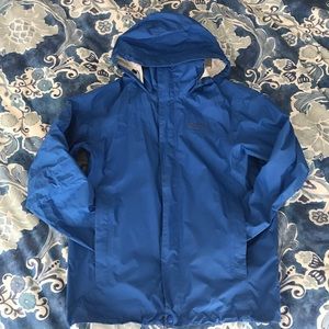 Marmot PreCip rain jacket